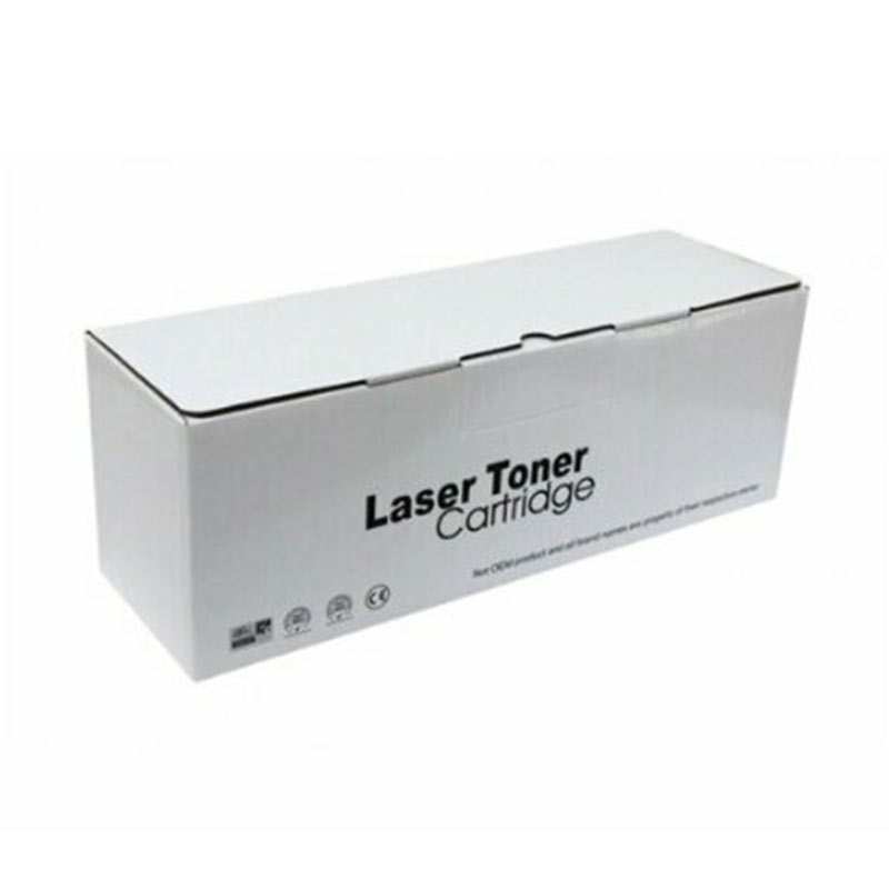 ProPrint Muadil Toner Canon CRG-075 Mavi Çipli resmi