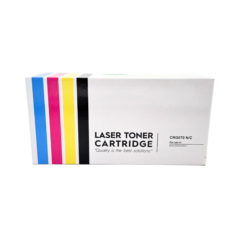 ProPrint Muadil Toner Canon CRG-070 Çipsiz resmi