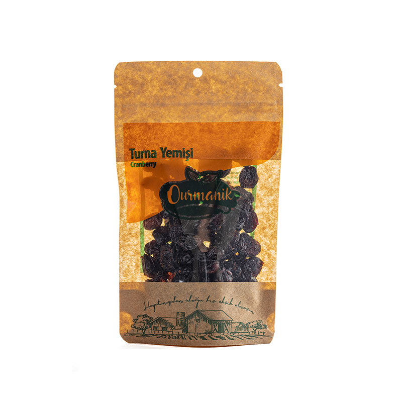 Ourmanik Turna Yemişi 90 Gr resmi