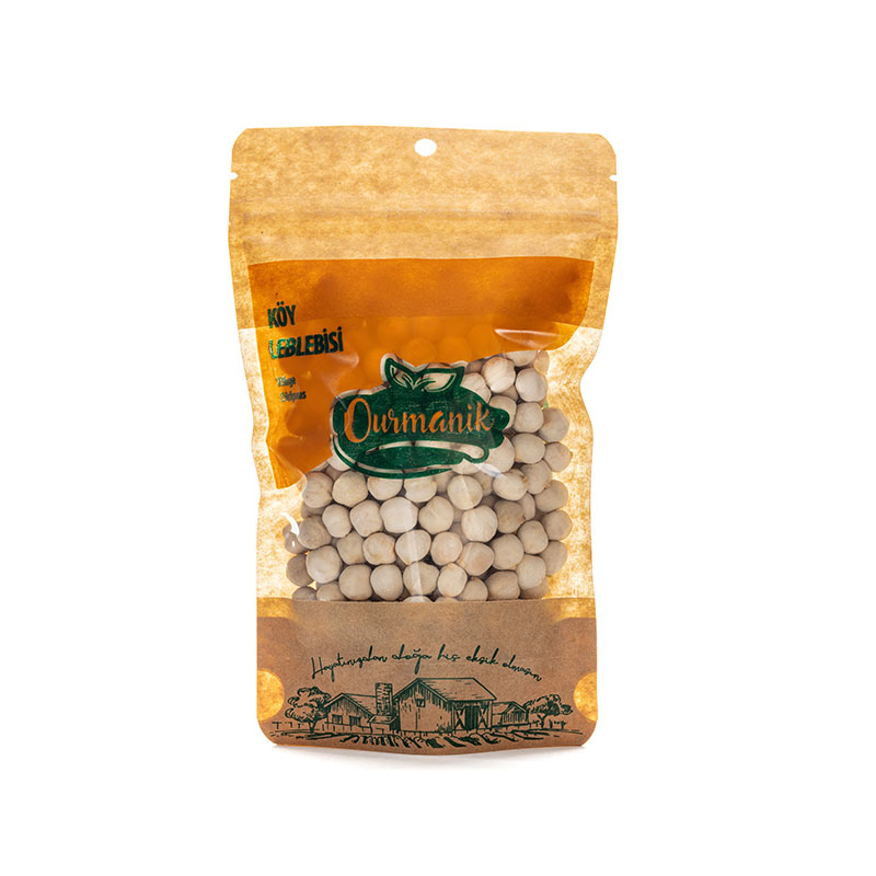 Ourmanik Köy Leblebisi 90 Gr resmi