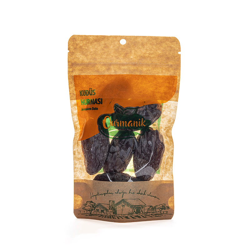 Ourmanik Kudus Hurması 110 Gr resmi