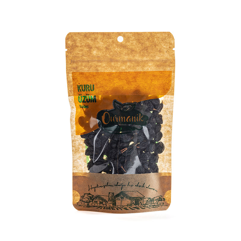 Ourmanik Kuru Üzüm 90 Gr resmi