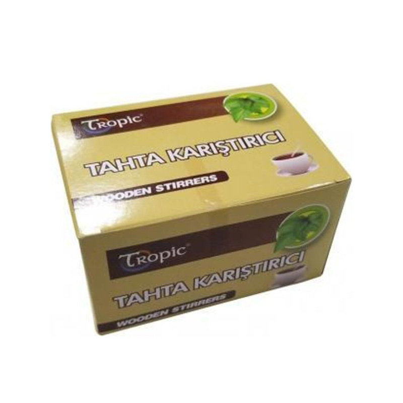 Tropic Tahta Karıştırıcı 600'lü resmi