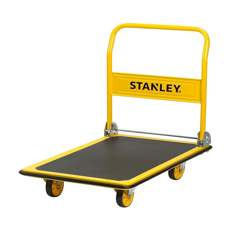 Stanley PC528 300Kg Profesyonel Paket Taşıma Arabası resmi
