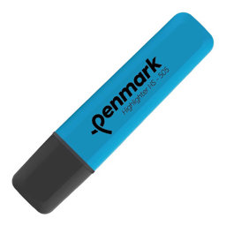 Penmark HS-505 Fosforlu Kalem Neon - Cam Göbeği