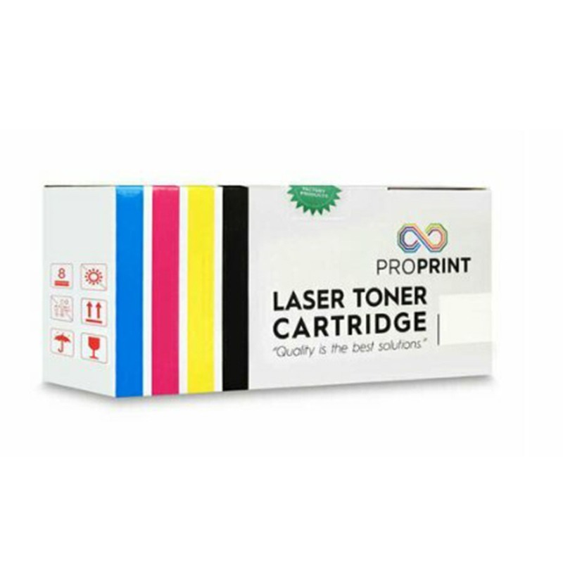 ProPrint Muadil Toner HP 230A W2303A Çipli Sarı resmi