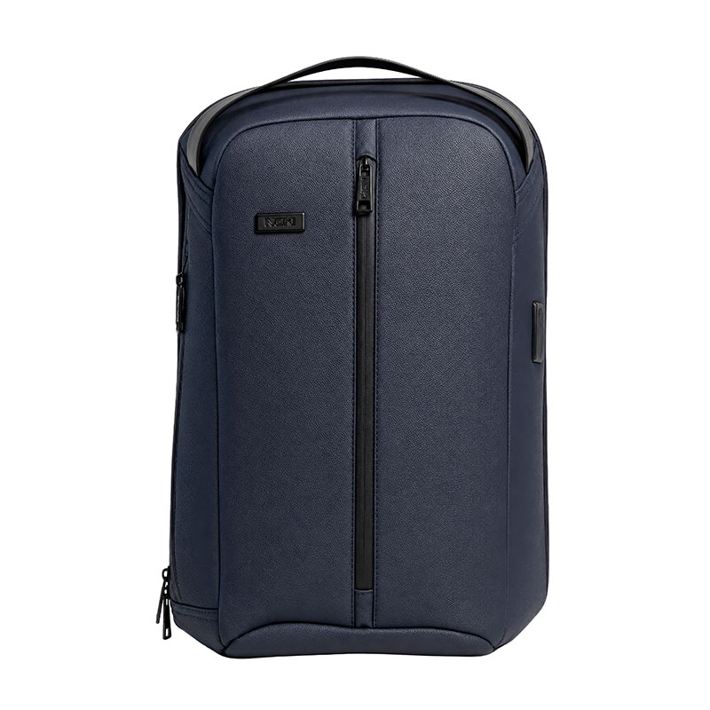 Noki CNT01 Business ProBag Notebook Sırt Çantası 15.6" - Lacivert resmi