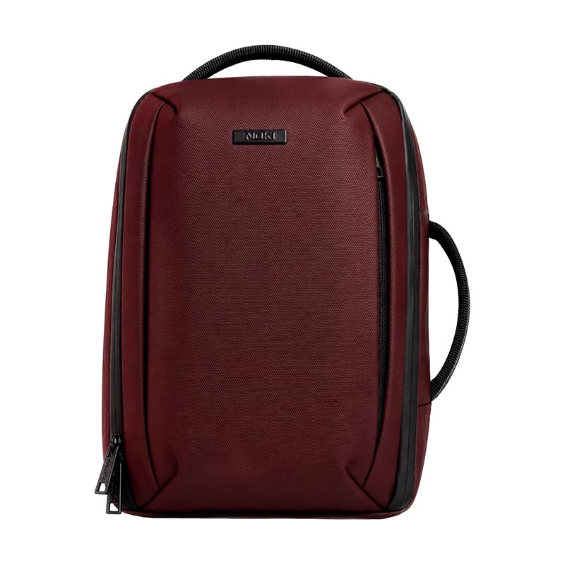 Noki CNT08 Business Easy Bag Sırt Çantası 13'' Bordo resmi