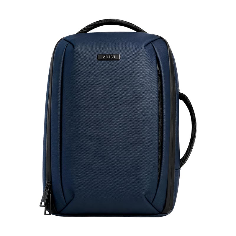 Noki CNT08 Business Easy Bag Sırt Çantası 13'' Lacivert resmi