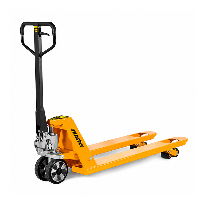Master Transpalet 2.5 Ton resmi