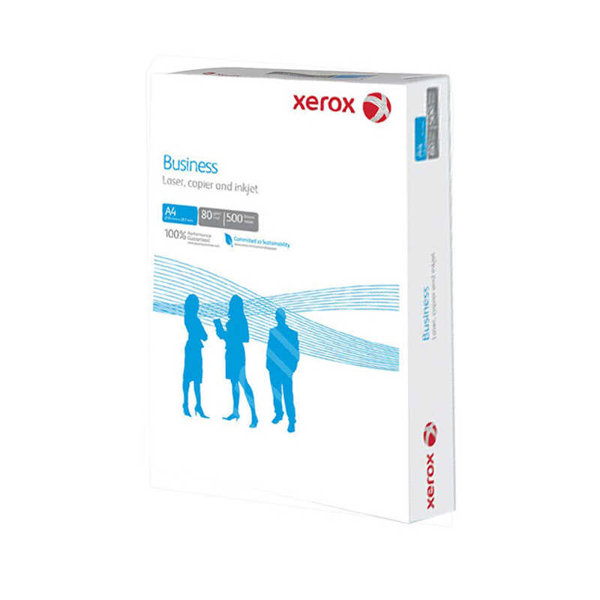 Xerox Business  Fotokopi Kağıdı A3 80 gr 500 lü