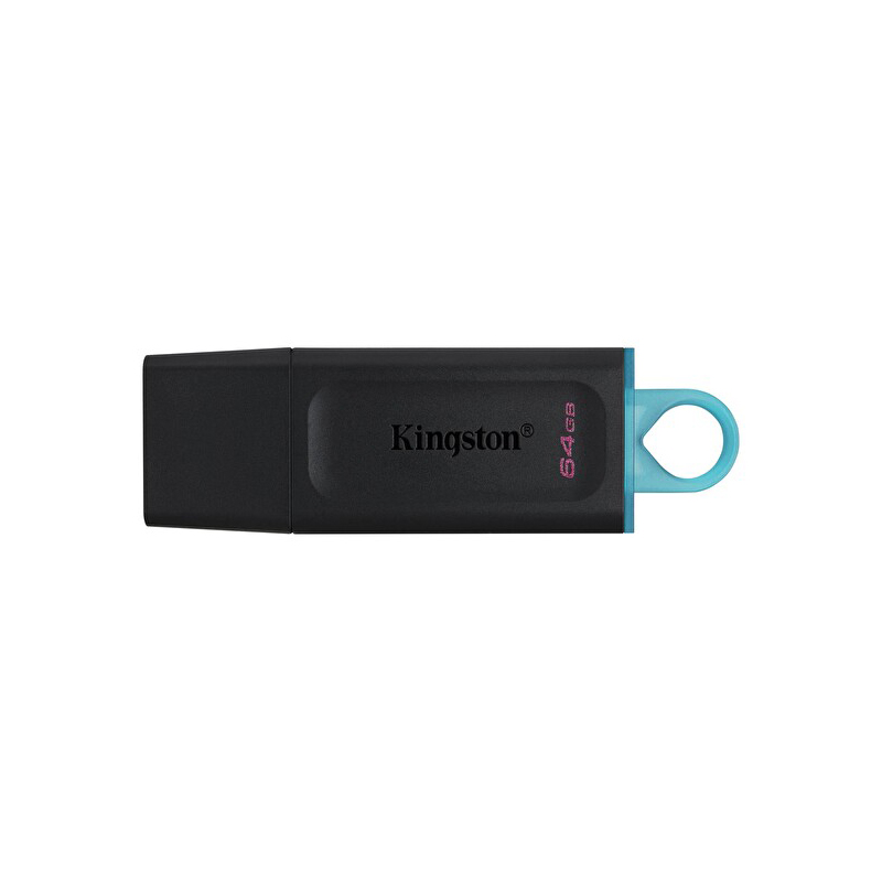 Kingston DTXG2 USB Flash Bellek 3.2 64 GB resmi