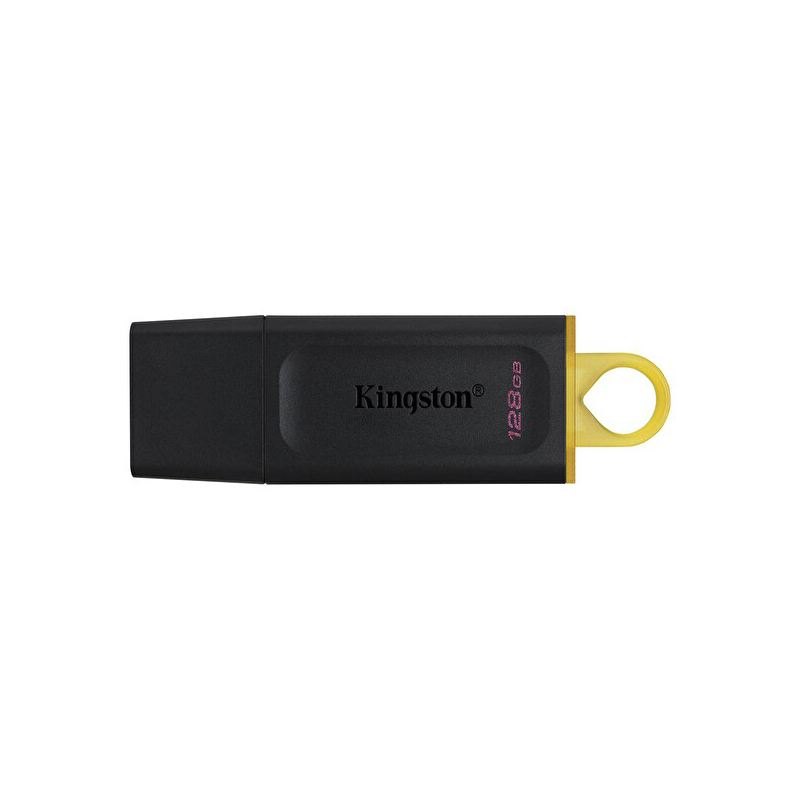 Kingston DTXG2 USB Flash Bellek 3.2 128 GB resmi