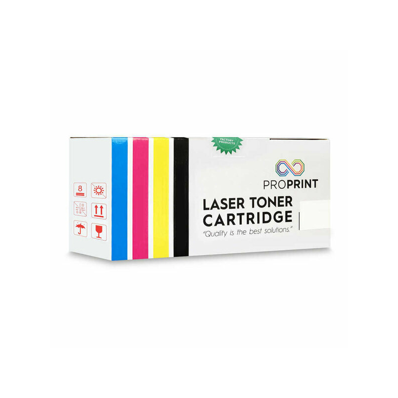 ProPrint Muadil Toner Canon CRG-057 Çipli resmi
