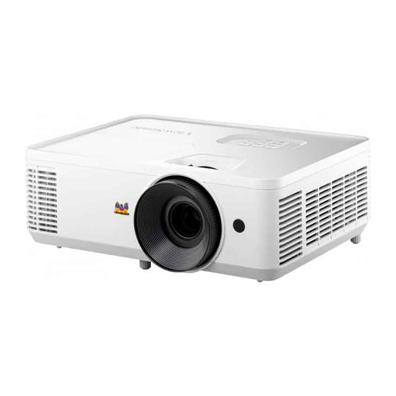 ViewSonic PA700W WXGA 4500 ANSI Lümen DLP HDMI Projeksiyon Cihazı resmi