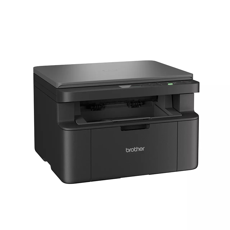 Brother DCP-L1632W Wi-Fi Mono Lazer Yazıcı Tarayıcı Fotokopi resmi