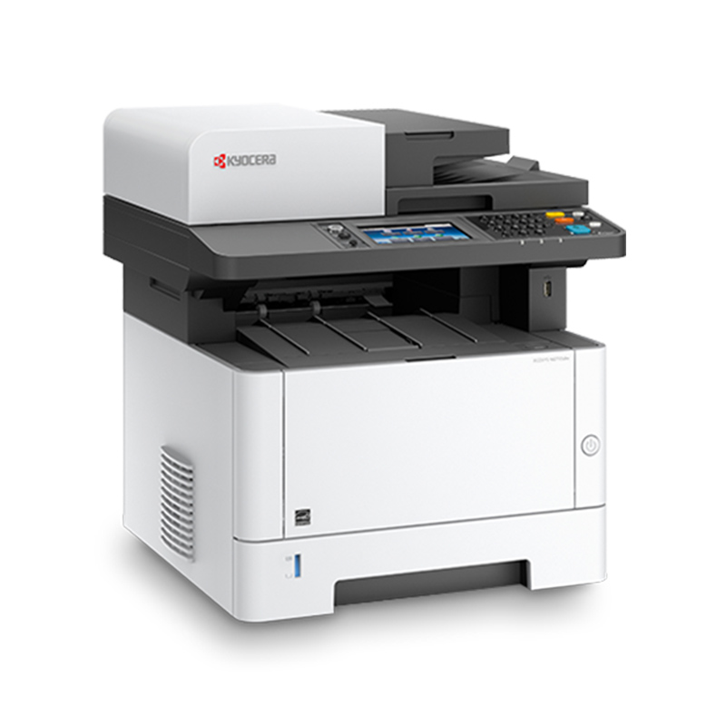 Kyocera ECOSYS M2735dw Wi-Fi Dubleks Lazer Yazıcı Kyocera ECOSYS M2735dw Wi-Fi Dubleks Lazer Yazıcı Tarayıcı Fotokopi resmi