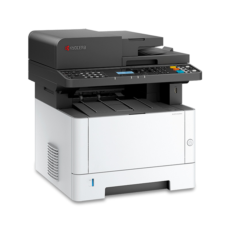 Kyocera ECOSYS MA3500x Mono Lazer Yazıcı Tarayıcı Fotokopi resmi