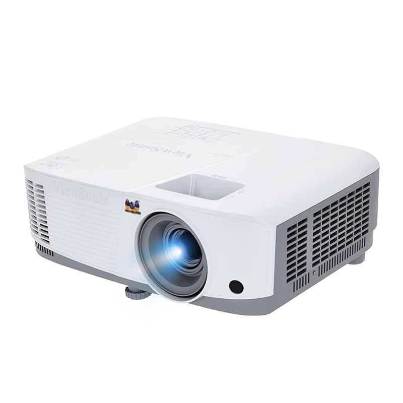 ViewSonic PA503X 3800 ANSI Lümen XGA HDMI DLP Projeksiyon Cihazı resmi