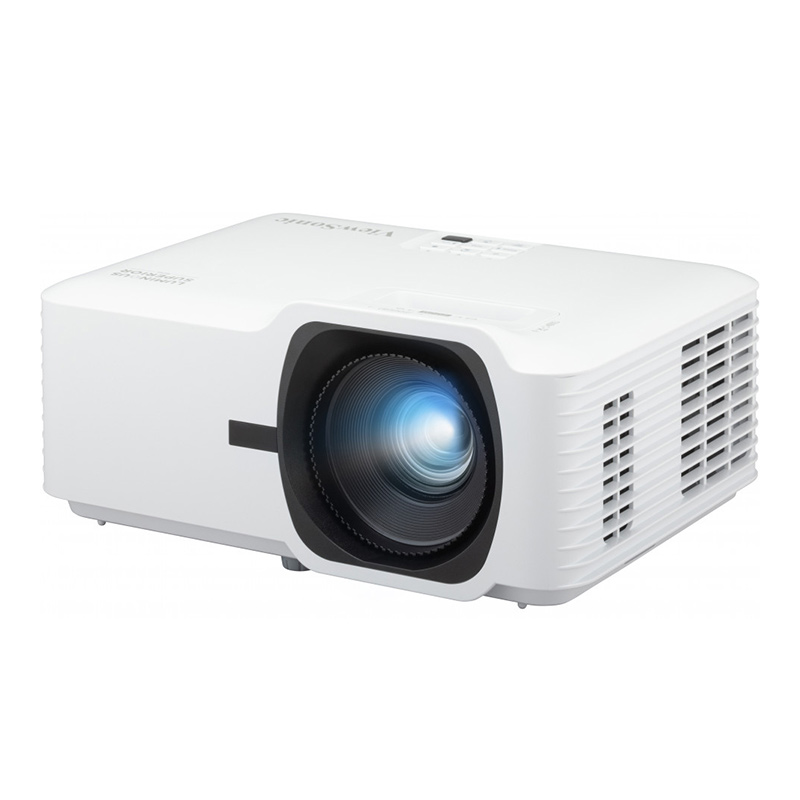 ViewSonic LS740W 5000 ANSI Lümen WXGA Lazer Projeksiyon Cihazı resmi
