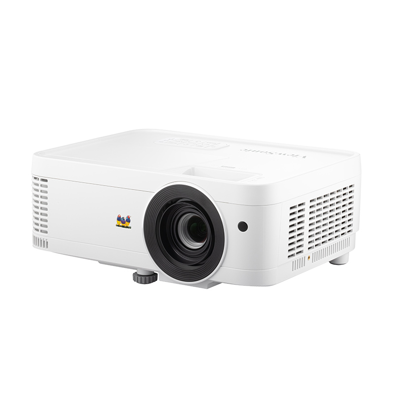 ViewSonic PX700HDH 3700 ANSI Lümen Full HD Ev Sinema Projeksiyon Cihazı resmi