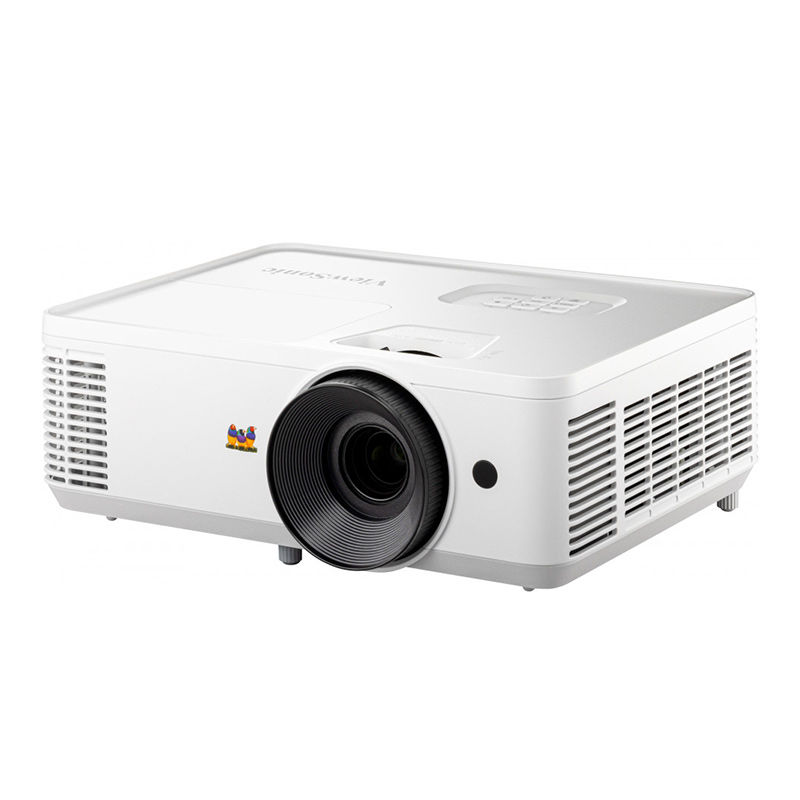 ViewSonic PA700X 4500 ANSI Lümen XGA HDMI DLP Projeksiyon Cihazı resmi