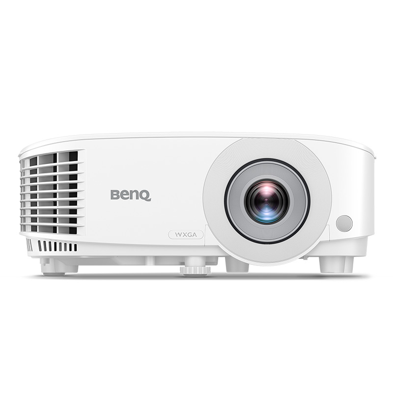 BenQ MW560C 4000 ANSI Lümen WXGA HDMI DLP Projeksiyon Cihazı resmi