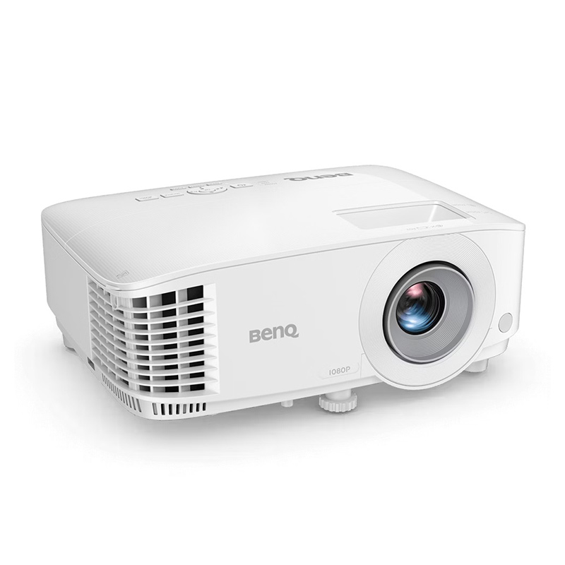 BenQ MH560 3800 ANSI Lümen Full HD HDMI DLP Projeksiyon Cihazı resmi