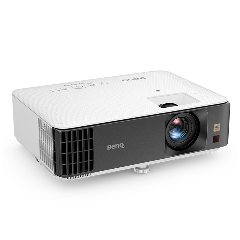 BenQ TK700 3200 ANSI Lümen 4K HDR Gaming Projeksiyon Cihazı resmi