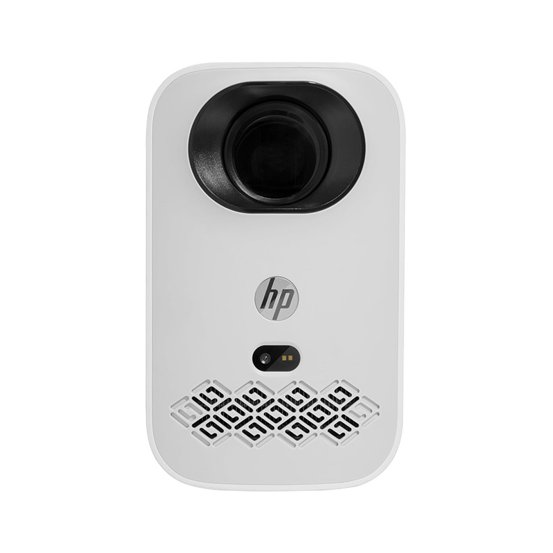 HP CC360 Full HD Android Akıllı Projeksiyon Cihazı resmi