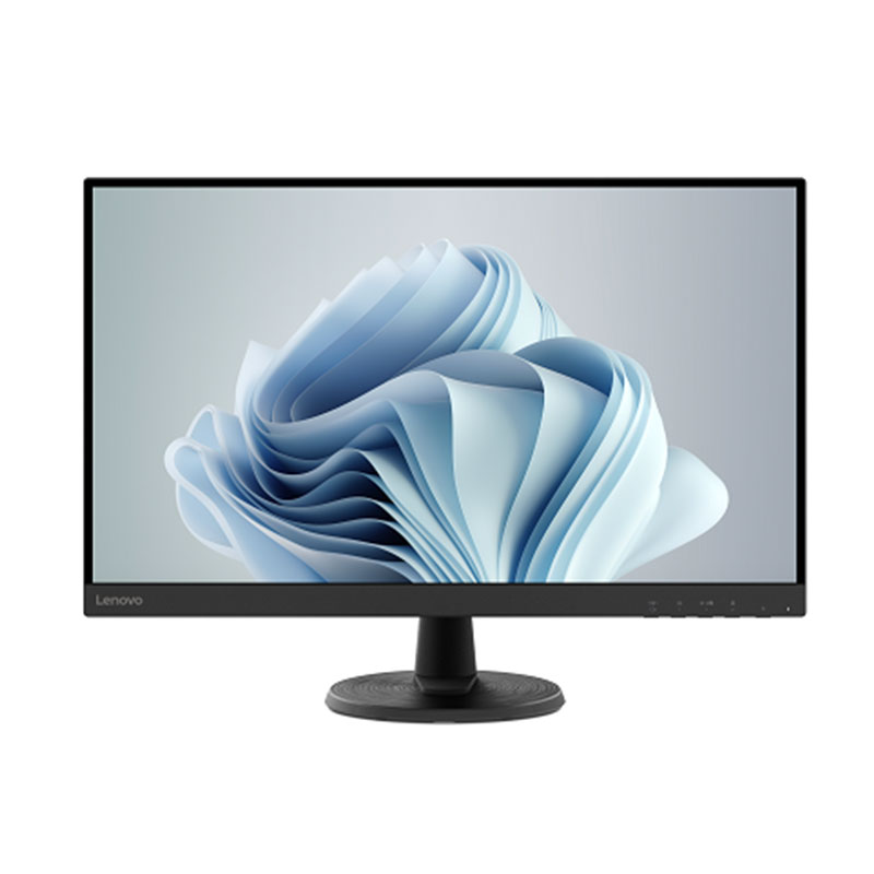 Lenovo C27-40 27" 75Hz FHD HDMI VGA Monitör resmi