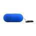 Hytech HY-S10 Bluetooth Speaker Usb + TF Kart DC 5V Mavi, Resim 1