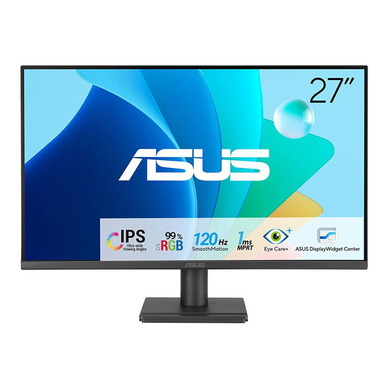 Asus VA279HG 27" IPS 120Hz Full HD Monitör resmi