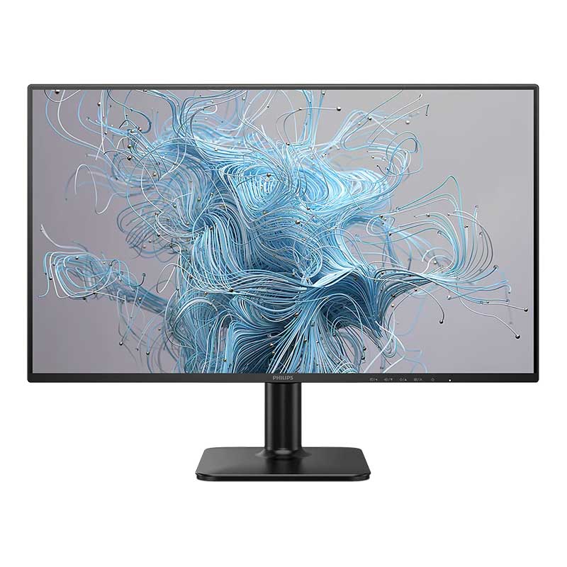 Philips 24E2N1110/00 23.8" 120Hz IPS 1ms HDMI VGA Full HD Monitör resmi