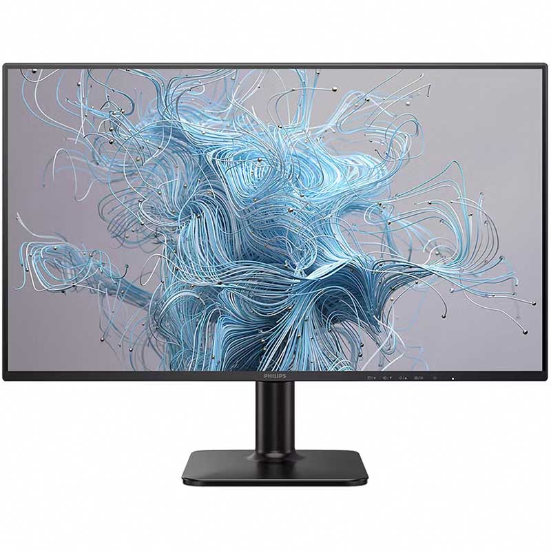 Philips 24E2N1110/01 23.8" 120Hz IPS 1ms HDMI VGA Full HD Monitör resmi