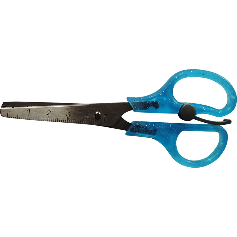 Bu-Bu Frenli Makas Mk0012 resmi