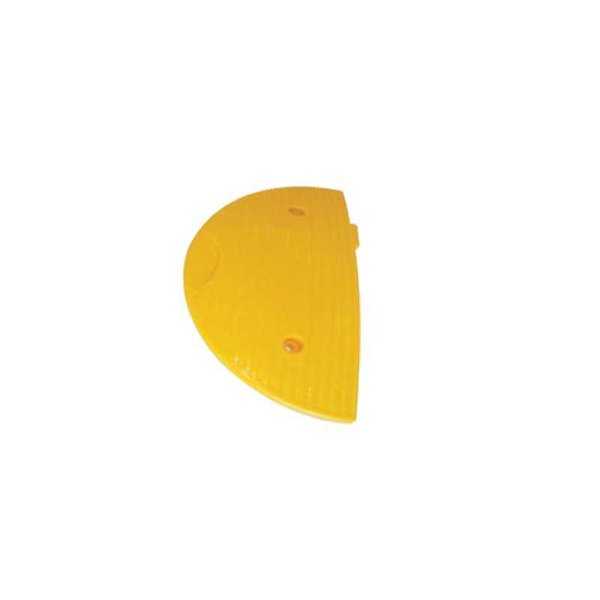 Plastik Hız Kesici Kapağı Sarı Tr2112