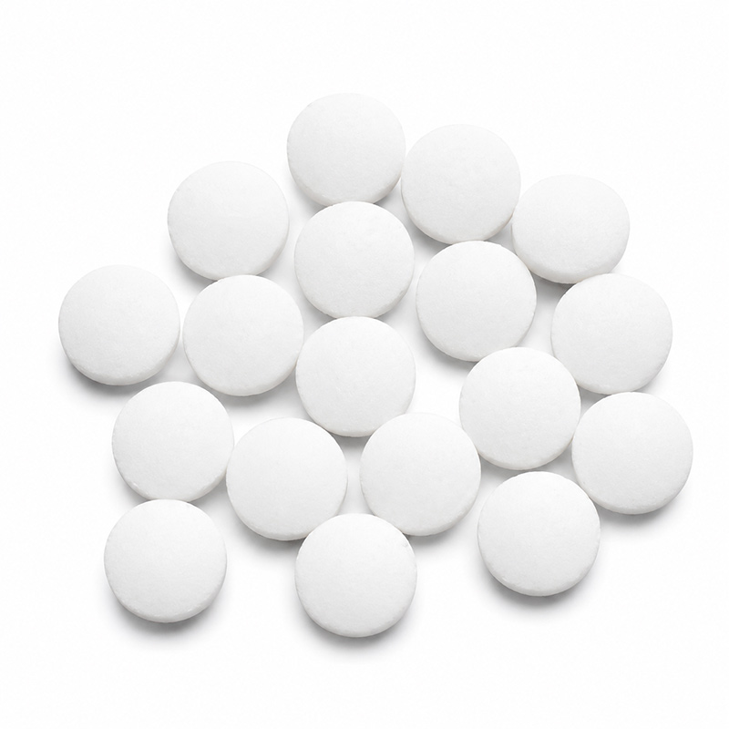 Abnturk Misket Naftalin Tablet 100gr 30-35 Adet Pisuvar Lavabo Kötü Koku Önleyici Tableti resmi