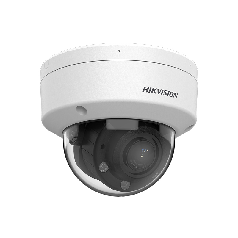 Hikvision DS-2CD1763G2-LIZSU 6MP 2.8-12mm Motorize Lens Dome IP Güvenlik Kamerası resmi