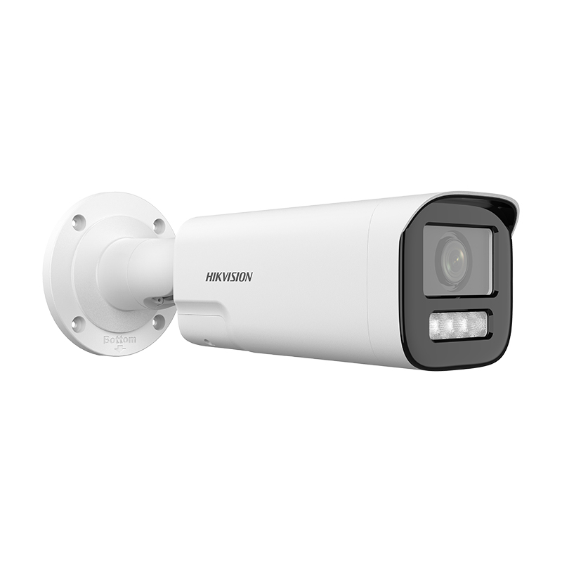Hikvision DS-2CD1643G2-LIZSU/SL 4MP 2.7-13.5mm Motorize Lens Bullet IP Güvenlik Kamerası resmi
