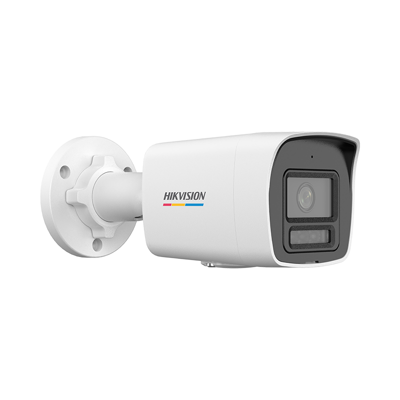 Hikvision DS-2CD1047G3H-LIUF 4MP 2.8mm ColorVu 3.0 Bullet IP Güvenlik Kamerası resmi