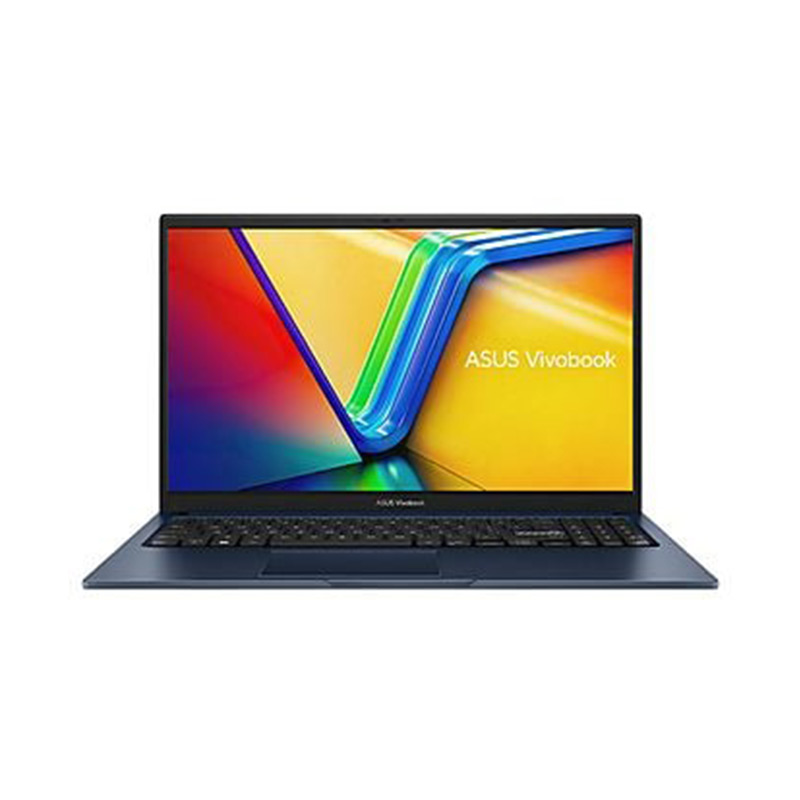 ASUS VivoBook 15 X1504VA-BQ3970W Intel Core 5 120U 8GB 512GB SSD 15.6" FHD Windows 11 Home Notebook resmi