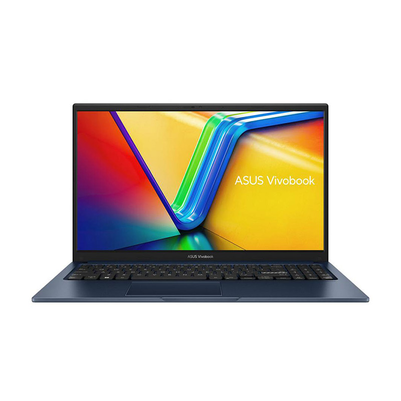 ASUS VivoBook 15 X1504VA-BQ4126W Intel Core 5 120U 8GB 512GB SSD 15.6" FHD Windows 11 Home Notebook resmi