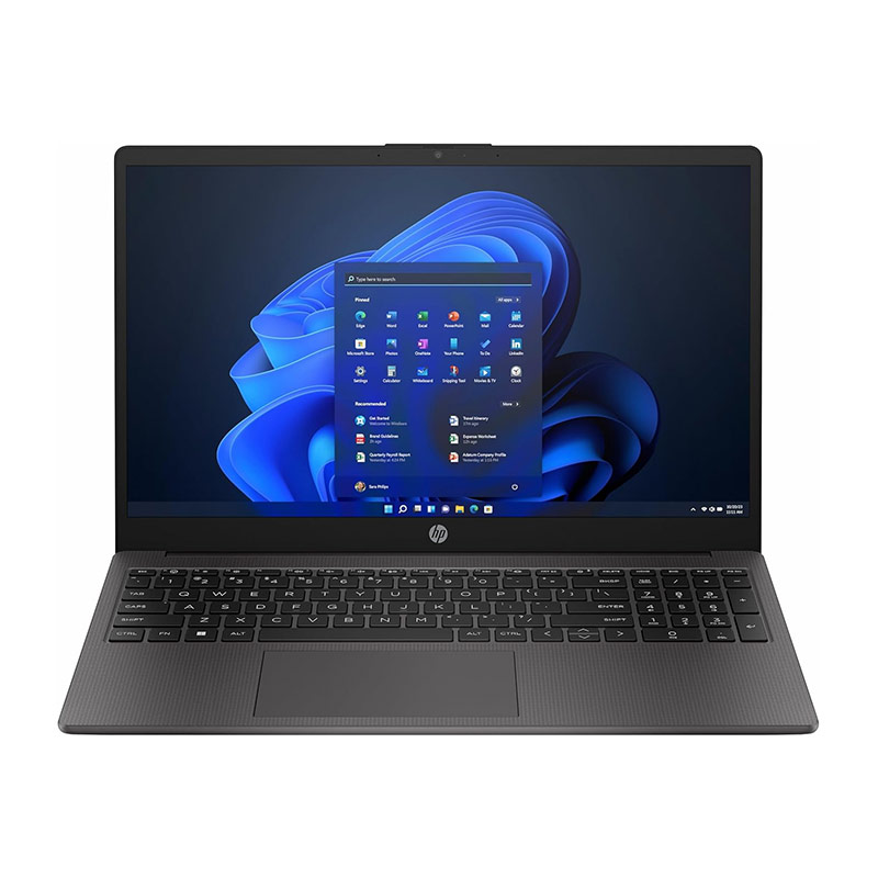 HP 250 G10 B39W1AT Intel Core i5-1334U 8GB 512GB SSD 15.6" FHD FreeDOS Notebook resmi