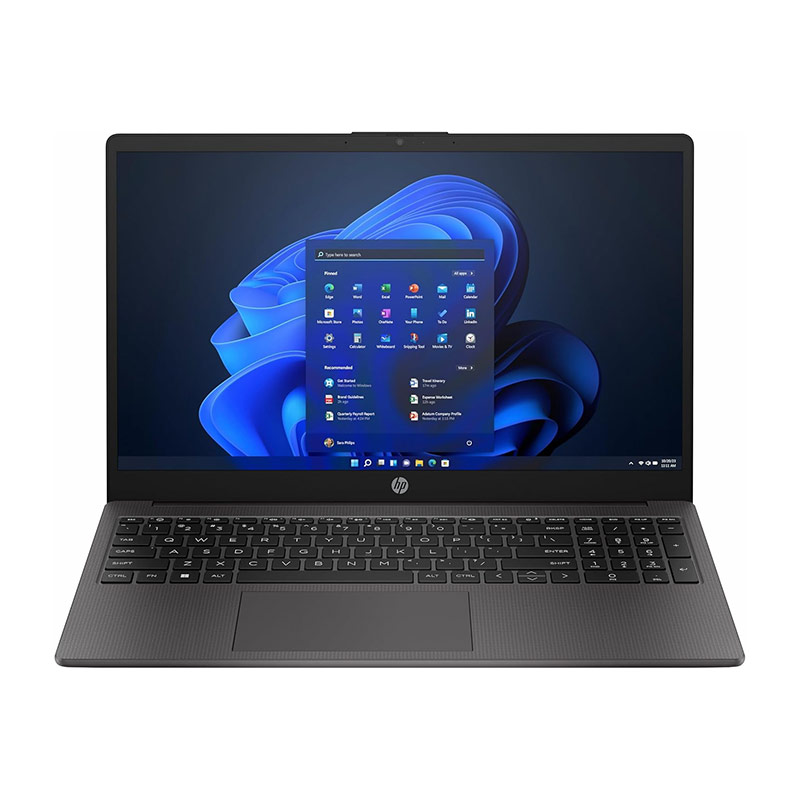 HP 250 G10 B39W3AT Intel Core i5-1334U 16GB 512GB SSD 15.6" FHD FreeDOS Notebook resmi