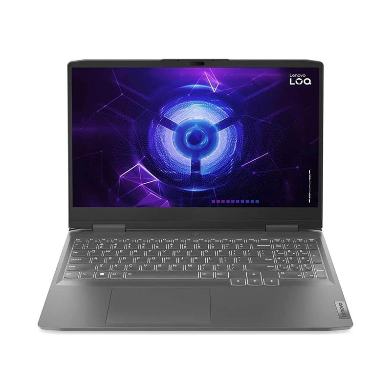 Lenovo LOQ 15IRX9 83DV0118TR Intel Core i7-13650HX 16GB 512GB SSD RTX 4050 6GB 15.6" FHD FreeDOS Gaming Notebook resmi