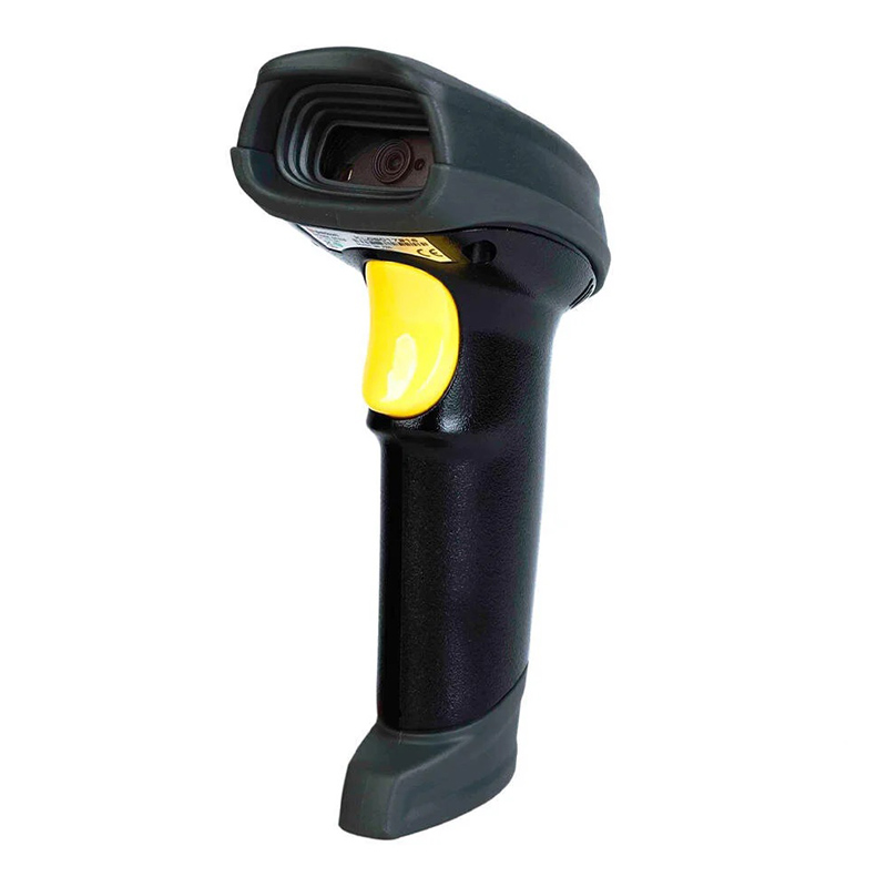 Spider SP610 2D USB Kablolu Karekod ve Barkod Okuyucu resmi