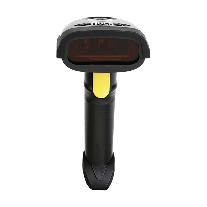 Perkon Tiger CS22 2D USB Kablolu Karekod ve Barkod Okuyucu resmi
