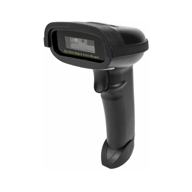 Perkon Tiger CS620-BT 2D Bluetooth ve 2.4 GHz Kablosuz Barkod Okuyucu resmi