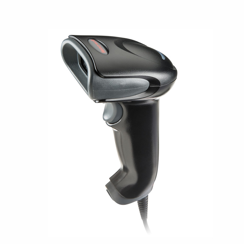Honeywell Voyager 1470G 2D USB Kablolu Karekod ve Barkod Okuyucu resmi